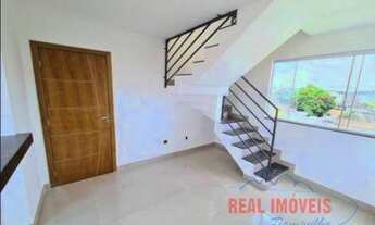 Imagem 2: BELO HORIZONTE - Cobertura - Paraúna