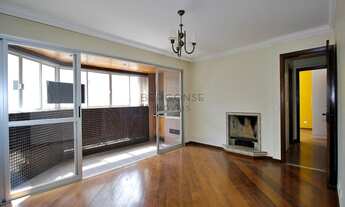 Imagem 2: Apartamento com 3 quartos e 2 vagas no bairro Boa Vista Curitiba