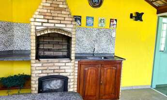 Imagem 4: LINDA CASA EM ITAÚNA - SAQUAREMA/RJ