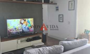 Imagem 2: Apartamento em Campo Belo - São Paulo, SP