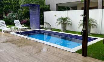 Imagem 6: Casa para venda possui 360 metros quadrados com 4 quartos em - Marechal Deodoro - Al