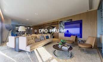 Imagem 3: Riserva Golf - Barra da Tijuca - Rio de Janeiro