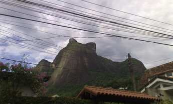 Imagem 3: Casa Maravilhosa em condomínio fechado para venda com 04 quartos em São Conrado