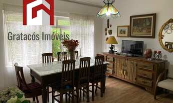 Imagem: Petrópolis - Apartamento Padrão - Corrêas