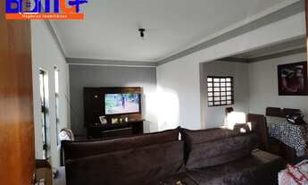 Imagem 4: Casa para Venda - jardim patricia, UBERLÂNDIA - 300m², 3 vagas