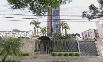 Imagem 2: Apartamento para venda - Seminário - Curitiba - PR