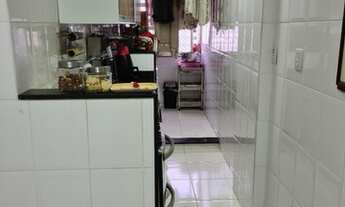 Imagem 7: Josi Costa vende lindo apto em fino acabamento no Umarizal