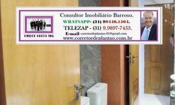 Imagem 11: Apartamento para venda tem 227 metros quadrados com 4 quartos em Lourdes - Belo Horizonte