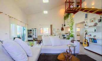 Imagem 6: Belissima casa na Beira mar de Serrambi-PE