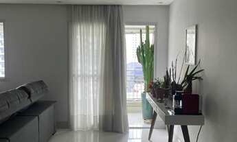 Imagem 4: São Paulo - Apartamento Padrão - Tatuapé