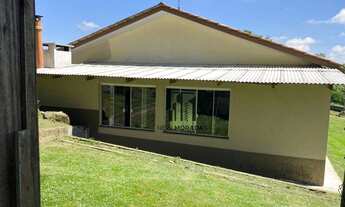 Imagem 2: Chácara com casa, 3 dormitórios à venda, 3500 m² - Areia Branca - Mandirituba/PR