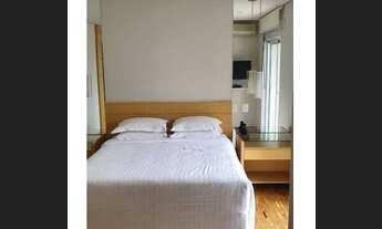 Imagem 3: Apartamento PÉ DIREITO DUPLO 134 metros quadrados com 2 quartos