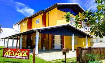 Imagem: Casa de condomínio para aluguel com 500