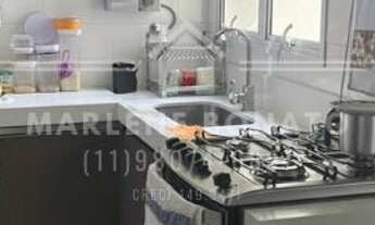 Imagem 6: Apartamento para venda tem 89 metros quadrados com 2 quartos em Alto da Mooca - São Paulo