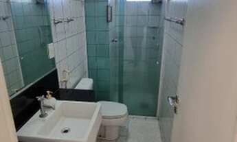 Imagem 5: Apartamento com 3 dormitórios à venda, 92 m² por R$ 380.000,00 - Ponta do Farol - São Luís