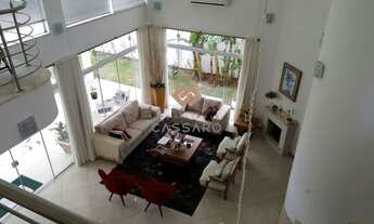 Imagem: FLORIANóPOLIS - Casa Padrão - Jurerê