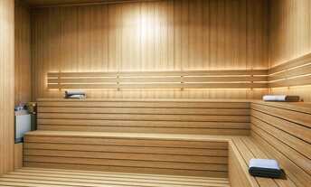 Imagem 6: Apartamento para venda tem 24 metros quadrados com 1 quarto em Santana - São Paulo - SP