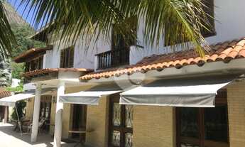 Imagem 5: Casa com 4 dormitórios à venda, 516 m² por R$ 3.600.000,00 - Itanhangá - Rio de Janeiro/RJ