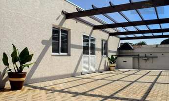 Imagem 6: Apartamento com 2 dormitórios à venda, 68 m² por R$ 530.000,00 - Ipiranga - São Paulo/SP