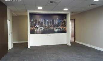 Imagem 7: SãO PAULO - Conjunto Comercial/Sala - Vila Olímpia