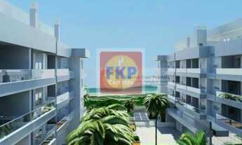 Imagem 6: Cobertura Duplex 3 dormitórios à venda Ingleses Norte Florianópolis-SC