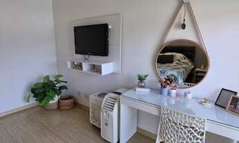 Imagem 7: Sobrado com 3 dormitórios à venda, 140 m² por R$ 590.000,00 - Jardim Nossa Senhora do Carm