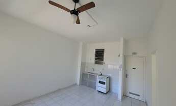 Imagem 2: Kitnet/conjugado para venda com 20 metros quadrados com 1 quarto em Centro - Rio de Janeir