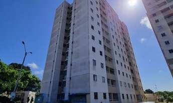 Imagem: Residencial Jardins, 3 Quartos, Antares