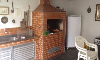 Imagem 8: São Paulo - Casa Padrão - ALTO DE PINHEIROS