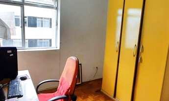 Imagem 7: Apartamento com 3 quartos à venda, 90 m² por R$ 255.000 - Vale do Ipê - Juiz de Fora/MG