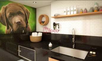 Imagem 5: Rio de Janeiro - Apartamento Padrão - Jardim Botânico