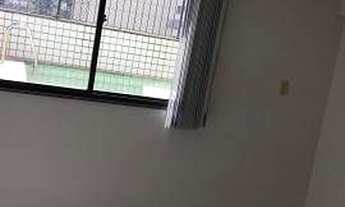 Imagem 5: Raridade! Cobertura com 5 dormitórios à venda, 297 m² por R$ 1.390. - Icaraí - Niterói/RJ