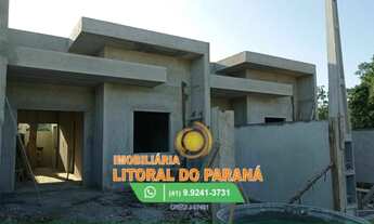 Imagem 4: Casa Nova 2 Quartos Shangri-lá - Pontal do Paraná