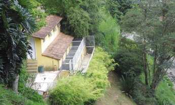 Imagem 5: Sítio para Venda em Cascata dos Amores Teresópolis-RJ - ST-0310