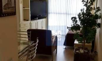 Imagem 5: LINDO APARTAMENTO VILA SANTA CATARINA