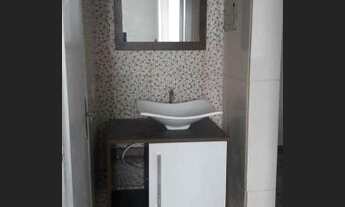 Imagem 5: Apartamento com 2 dormitórios à venda, 50 m² por R$ 150.000,00 - Vila Militar - Barueri/SP