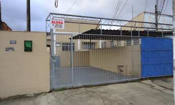 Imagem 2: Casa para aluguel com 02 quartos em Colégio, Rua Caraíba - Rio de Janeiro - RJ