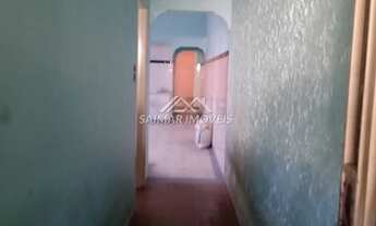 Imagem 4: São Paulo - Casa Padrão - Alto da Mooca