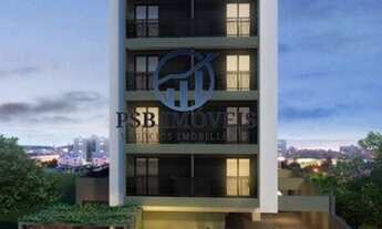 Imagem 3: Apartamento à Venda no Vila Izabel R$ 595.000,00