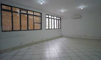 Imagem 7: PORTO ALEGRE - Conjunto Comercial/Sala - Centro Histórico