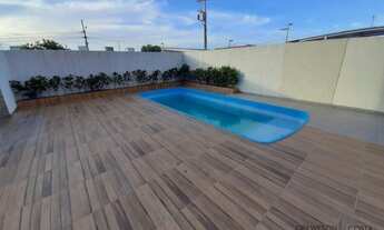 Imagem 6: Apartamento com 2 dormitórios para alugar, 58 m² por R$ 470,00/mês - Três Irmãs - Campina