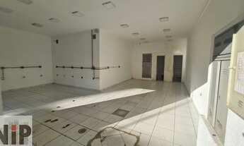 Imagem 6: LOJA EM RUA MOVIMENTADA PRÓXIMA A CENTROS COMERCIASI, SHOPPING, HOSPITAIS E METRÔ