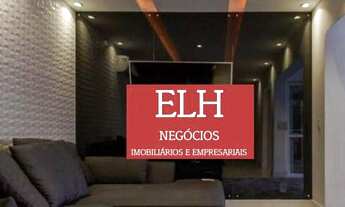 Imagem 4: Apartamento com 1 dormitório à venda, 64 m² por R$ 1.180.000,00 - Paraíso - São Paulo/SP