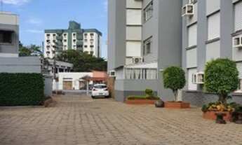 Imagem 4: Agora e a tua vez de residir no centro de Esteio Apartamento 2 dormitórios de barbada!!!