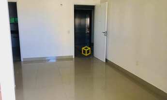 Imagem 5: Apartamento com 3 dormitórios à venda, 109 m² por R$ 820.000,00 - Aldeota - Fortaleza/CE