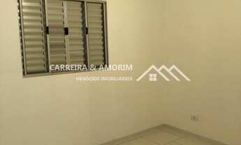 Imagem 6: ALUGO CASA COM 1 DORMITÓRIOS PRÓXIMO AO METRO CAMPO LIMPO!