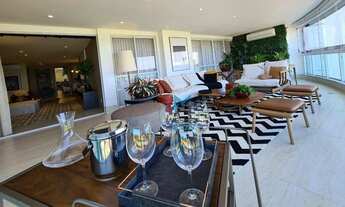 Imagem 3: Apartamento com 4 dormitórios à venda, 240 m² por R$ 3.800.000,00 - Praia de Itapoã - Vila