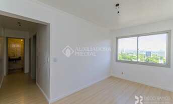 Imagem: Apartamento para venda com vista Centro