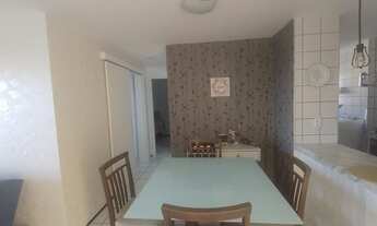 Imagem 7: Alugo Ap 70m no Papicu, 10° andar, 2 quartos, sendo 1 suíte, 2 WC?s, 1 vaga