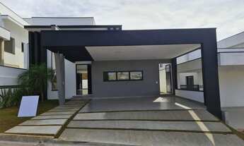 Imagem 4: Casa de condomínio para venda possui 166 metros quadrados com 3 quartos